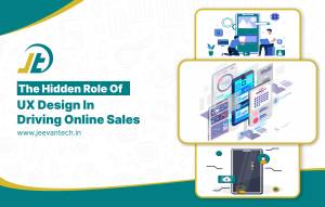 The Hidden Role of UX Design in Driving Online Sales