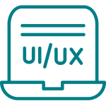 UI UX Designer