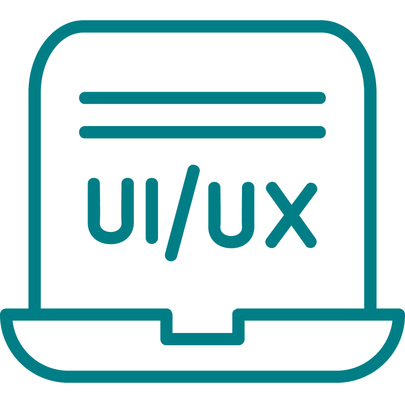 UI UX Designer