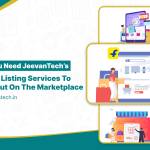 Why You Need Jeevan Tech’s Flipkart Listing Services to Stand Out on the Market place