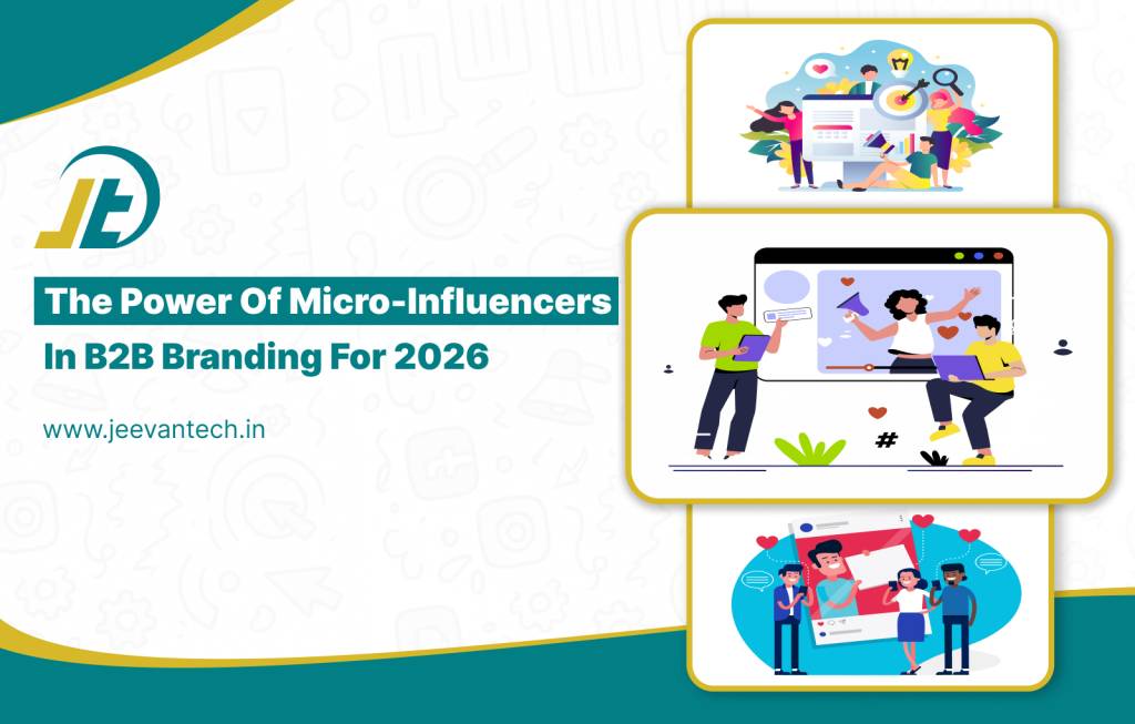 The Power of Micro-Influencers in B2B Branding for 2026