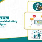 The​‍​‌‍​‍‌​‍​‌‍​‍‌ Role of AI in Modern Marketing Campaigns