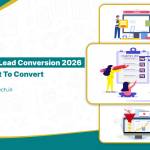 Website Lead Conversion 2026: How to Stop Losing Leads
