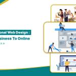 Professional Web Design Company: Local Business to Online