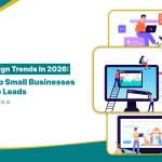 Web Design Trends in 2026 That Help Small Businesses Get More Leads