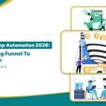 WhatsApp Automation 2026: From Browsing Products to Quick Buying