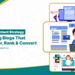 AEO Content Strategy: Writing Blogs That Answer, Rank & Convert in 2026