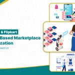 AI-Based Marketplace Optimization for Amazon & Flipkart