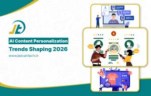 AI Content Personalization Trends in 2025