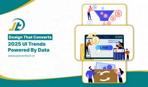 Conversion-First Web Design: Data-Driven UI Trends for 2025