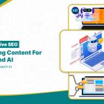 Generative SEO: Creating Content for Google SGE & AI Overviews