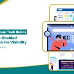 How Jeevan Tech Builds Schema-Enabled Websites That Boost Search Visibility
