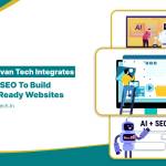 How Jeevan Tech Delivers Future-Ready Websites with AI-Integrated SEO Services: