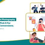Product​‍​‌‍​‍‌​‍​‌‍​‍‌ Photography Style Tips to Boost Online Conversions
