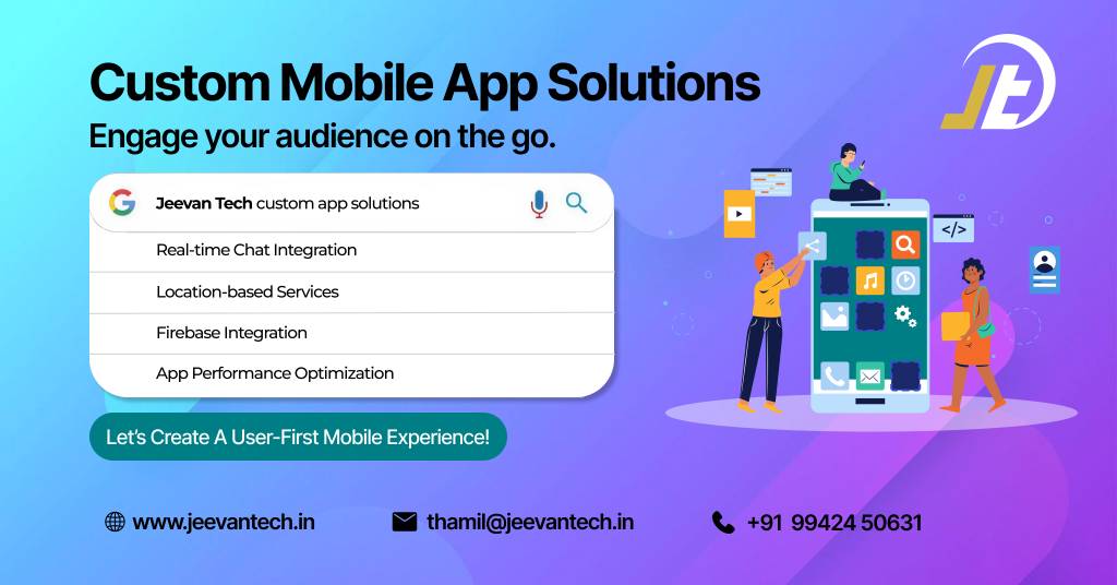 App Store Optimisation