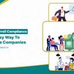The Easy Way for Tamil Nadu Companies to Manage HR and Payroll Compliance