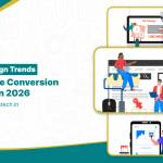 UX Design Trends That Improve Conversion Rates in 2026