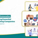 HR Automation: Must-Have for Companies in Coimbatore