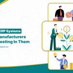 Unified ERP Systems Driving Growth in Manufacturing