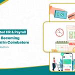 Why Automated HR & Payroll Service in Coimbatore Matters