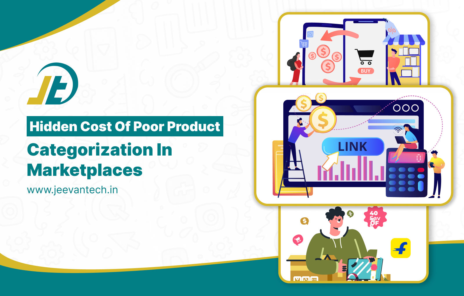 The Hidden Cost of Poor Product Categori...